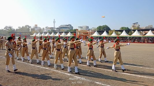 Republic Day Parade (4)